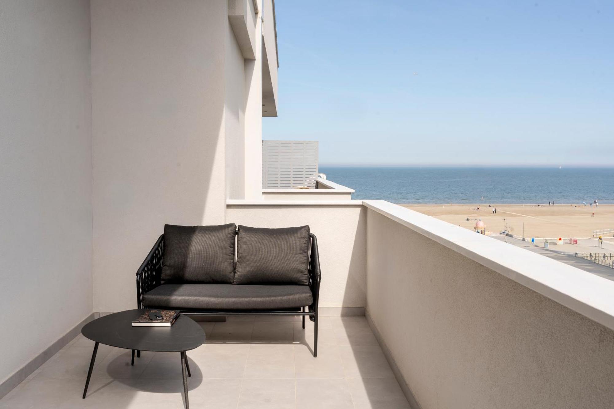 Hotel Commodore Cervia Exterior foto
